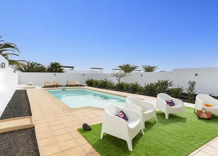 فيلة Lomo Blanco بلايا بلانكا