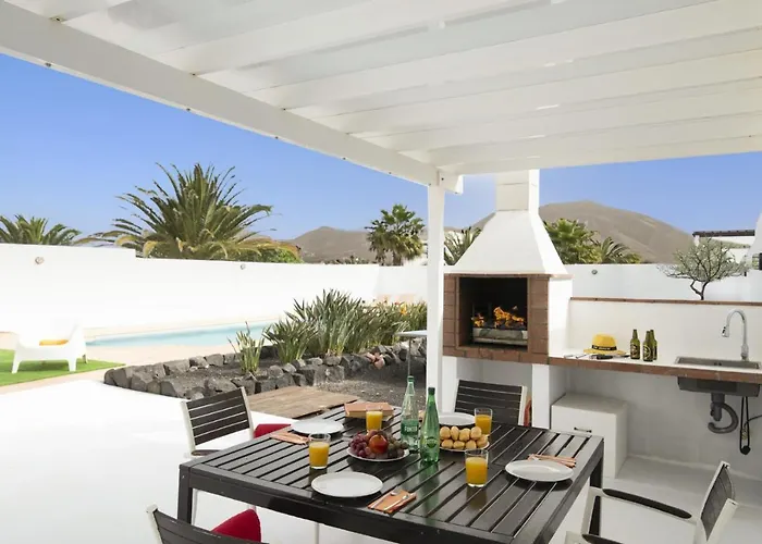 Lomo Blanco بلايا بلانكا