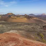 Lomo Blanco Villa