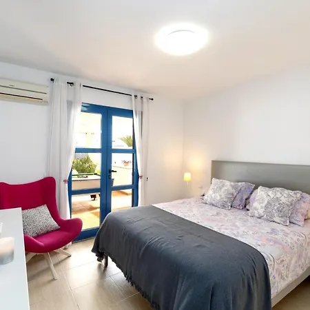 Lomo Blanco * Playa Blanca (Lanzarote)